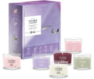 YANKEE CANDLE Dárkový set 6× 37 g - Gift Set