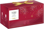 YANKEE CANDLE Vánoční set 2× 213 g - Gift Set