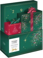 YANKEE CANDLE Vánoční set 24× 9,8 g - Gift Set
