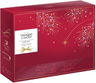 YANKEE CANDLE Vánoční set Tumbler 411 g - Gift Set