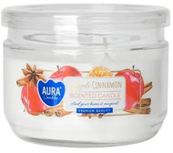 AURA Apple Cinnamon 285 g - Candle