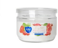 BISPOL Aura Juicy Fruits 285 g - Candle