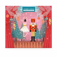 YANKEE CANDLE Home Inspiration, 24-piece set - Advent Calendar