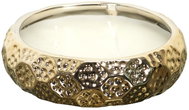 CMP Or du Temps svíčka v keramice pivoňka 180 g - Candle
