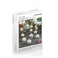 InnovaGoods LED Romandle, 12-pack - LED Candle