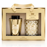 ATMOSPHERA Glima Scented Candle Set - Candle Set