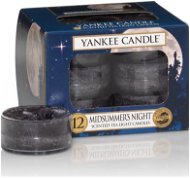 YANKEE CANDLE Midsummer Nights 12x 9.8g - Candle