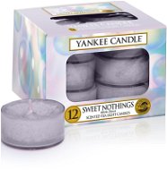 YANKEE CANDLE Sweet Nothings 12× 9.8g - Candle
