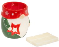 ATMOSPHERA Gnome Ceramic Aroma Lamp - Aroma Lamp