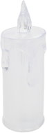 ATMOSPHERA LED Candle, Warm White, 15cm - LED Candle
