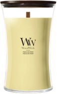 WOODWICK Yuzu & Vetiver 610 g - Candle