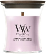 WOODWICK Cherry Blossom & Vanilla 85 g - Candle