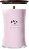 WOODWICK Cherry Blossom & Vanilla 610 g - Candle