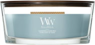 WOODWICK Cedarwood & Ocean Moss 453,6 g - Candle