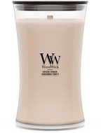 WOODWICK Crystal Ginger 610 g - Kerze