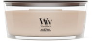 WOODWICK Crystal Ginger 453,6 g - Kerze