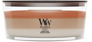 WOODWICK Trilogy Hearth Spice 453,6 g - Candle
