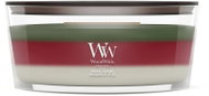 WOODWICK Trilogy Holiday Garland 453,6 g - Candle