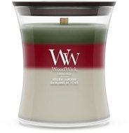 WOODWICK Trilogy Holiday Garland 275 g - Candle