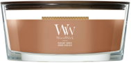 WOODWICK Radiant Amber 453,6 g - Kerze