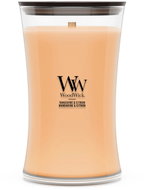 WOODWICK Tangerine & Citron 610 g - Kerze