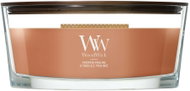WOODWICK Pumpkin Praline 453,6 g - Kerze