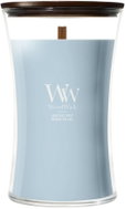 WOODWICK Lakeside Mist 610 g - Kerze