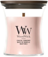 WOODWICK Coastal Sunberry 85 g - Candle