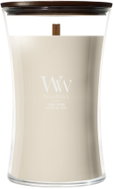 WOODWICK Wood Smoke 610 g - Candle