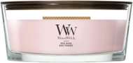 WOODWICK Rose Blush 453,6 g - Kerze