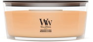 WOODWICK Tangerine & Citron 453,6 g - Kerze