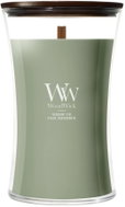 WOODWICK Verdant Fig 610 g - Kerze