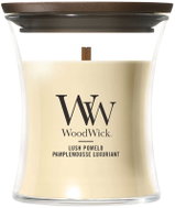 WOODWICK Lush Pomelo 85 g - Kerze