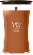 WOODWICK Saffron Smoke 610 g - Candle