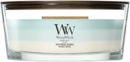 WOODWICK Trilogy Driftwood Shores 453,6 g - Candle