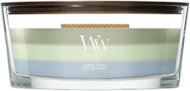 WOODWICK Trilogy Verdant Woods 453,6 g - Candle