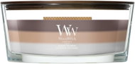 WOODWICK Trilogy Radiant Cashmere 453,6 g - Candle