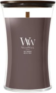 WOODWICK Iris Woods 610 g - Kerze