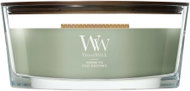 WOODWICK Verdant Fig 453,6 g - Kerze