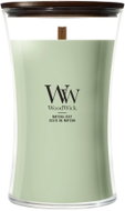 WOODWICK Matcha Zest 610 g - Candle