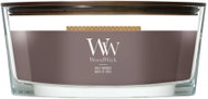 WOODWICK Iris Woods 453,6 g - Kerze