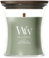 WOODWICK Verdant Fig 85 g - Kerze