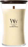 WOODWICK Lush Pomelo 610 g - Kerze