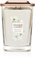 YANKEE CANDLE Sheer Linen 552g - Candle