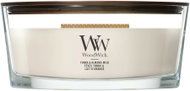 WOODWICK Tonka & Almond Milk 453,6 g - Candle