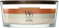 WOODWICK Trilogy Vanilla Embers 453,6 g - Candle