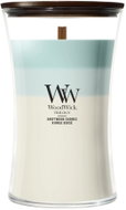 WOODWICK Trilogy Driftwood Shores 610 g - Candle