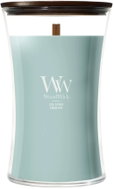 WOODWICK Sea Spray 610 g - Kerze