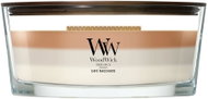 WOODWICK Trilogy Café Macchiato 453,6 g - Candle