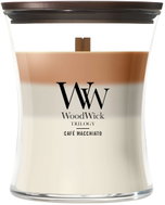 WOODWICK Trilogy Café Macchiato 275 g - Candle